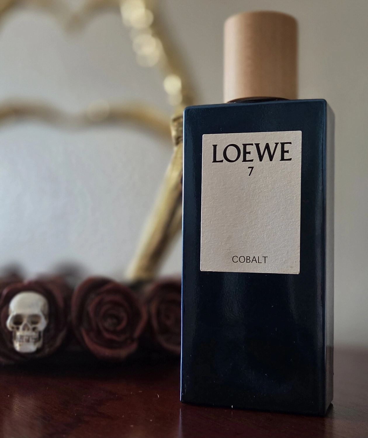 Loewe 7 Cobalt