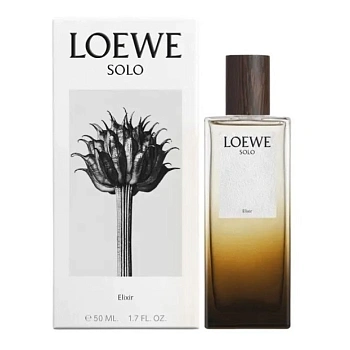 Фото Loewe Solo Elixir