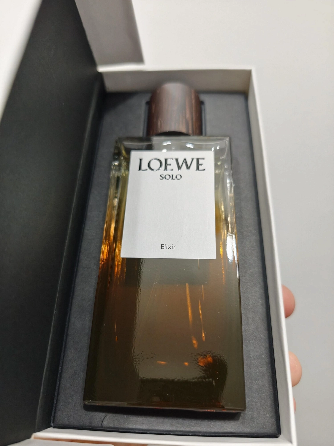 Loewe Solo Elixir