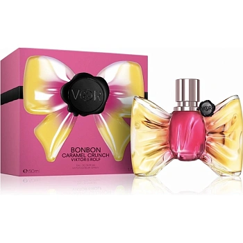 Фото Viktor & Rolf Bonbon Caramel Crunch