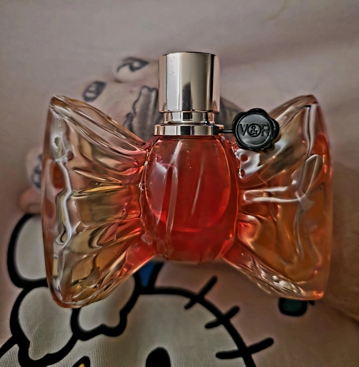 Viktor & Rolf Bonbon Caramel Crunch