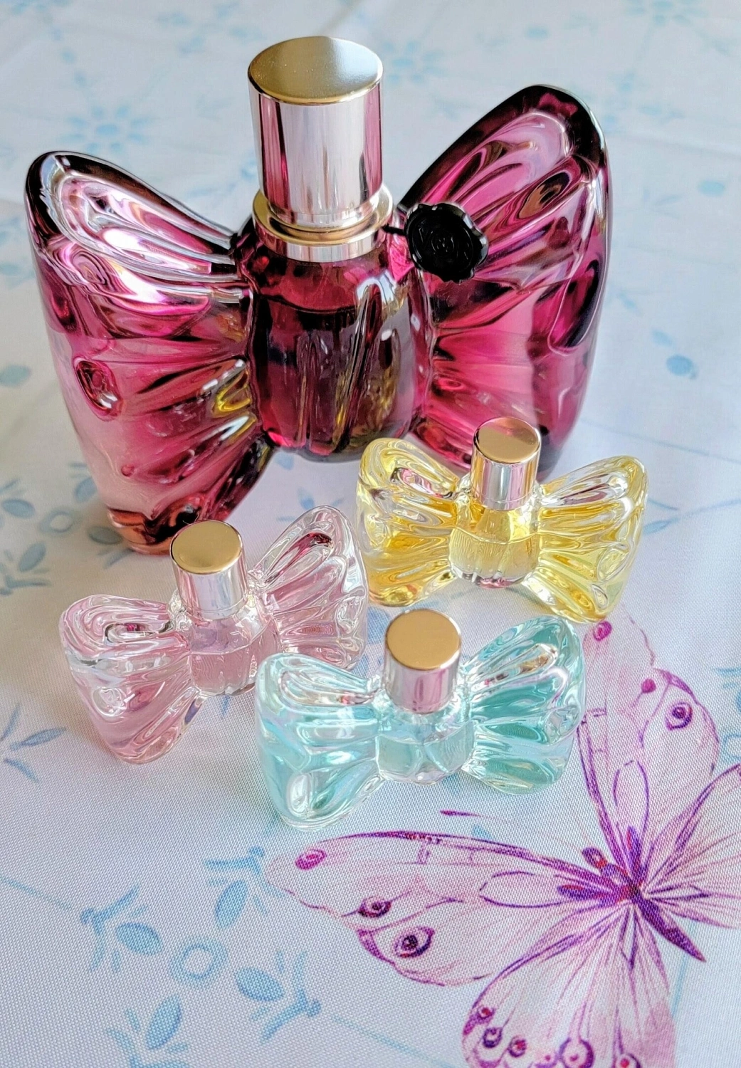 Viktor & Rolf Bonbon Berry Jelly