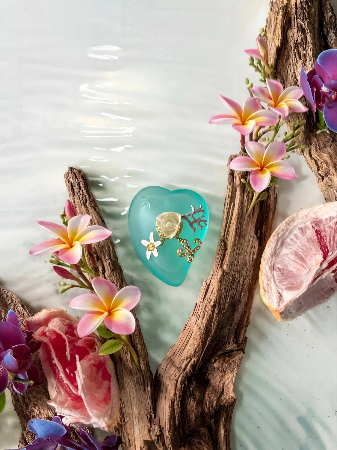 Lolita Lempicka L'Fleur de Corail