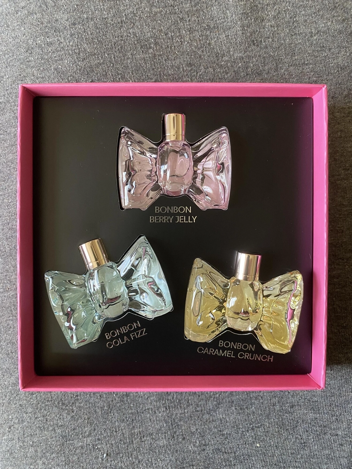 Viktor & Rolf Bonbon Berry Jelly