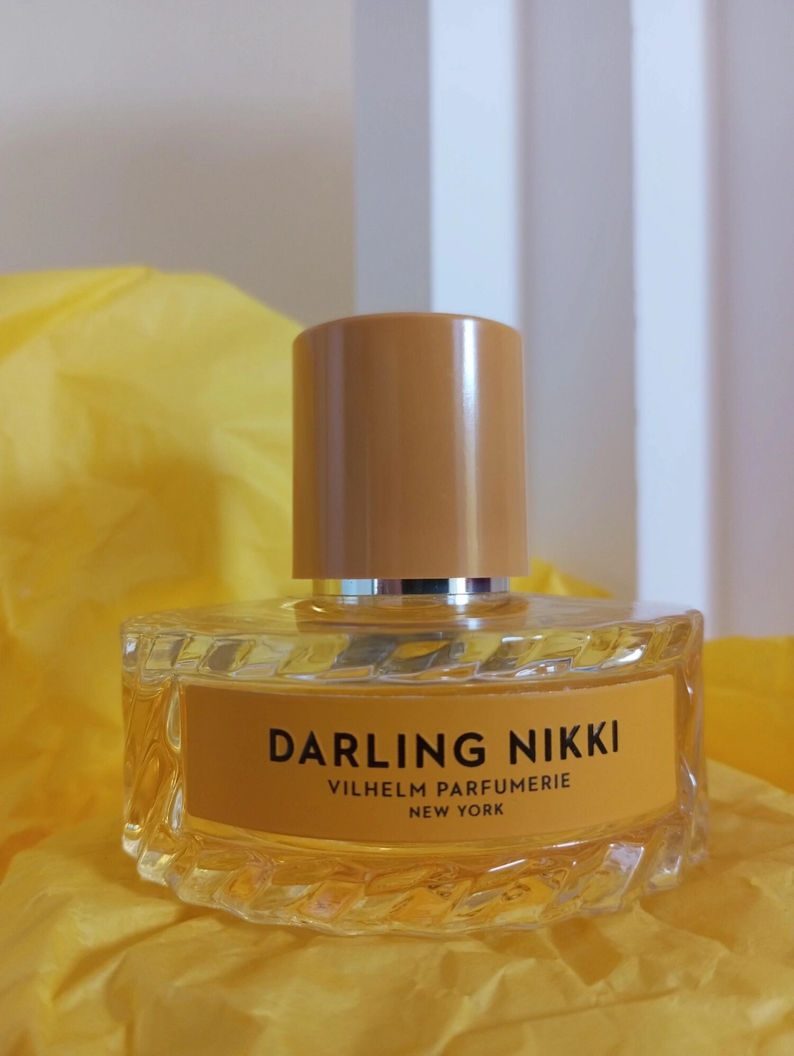 Vilhelm Parfumerie Darling Nikki