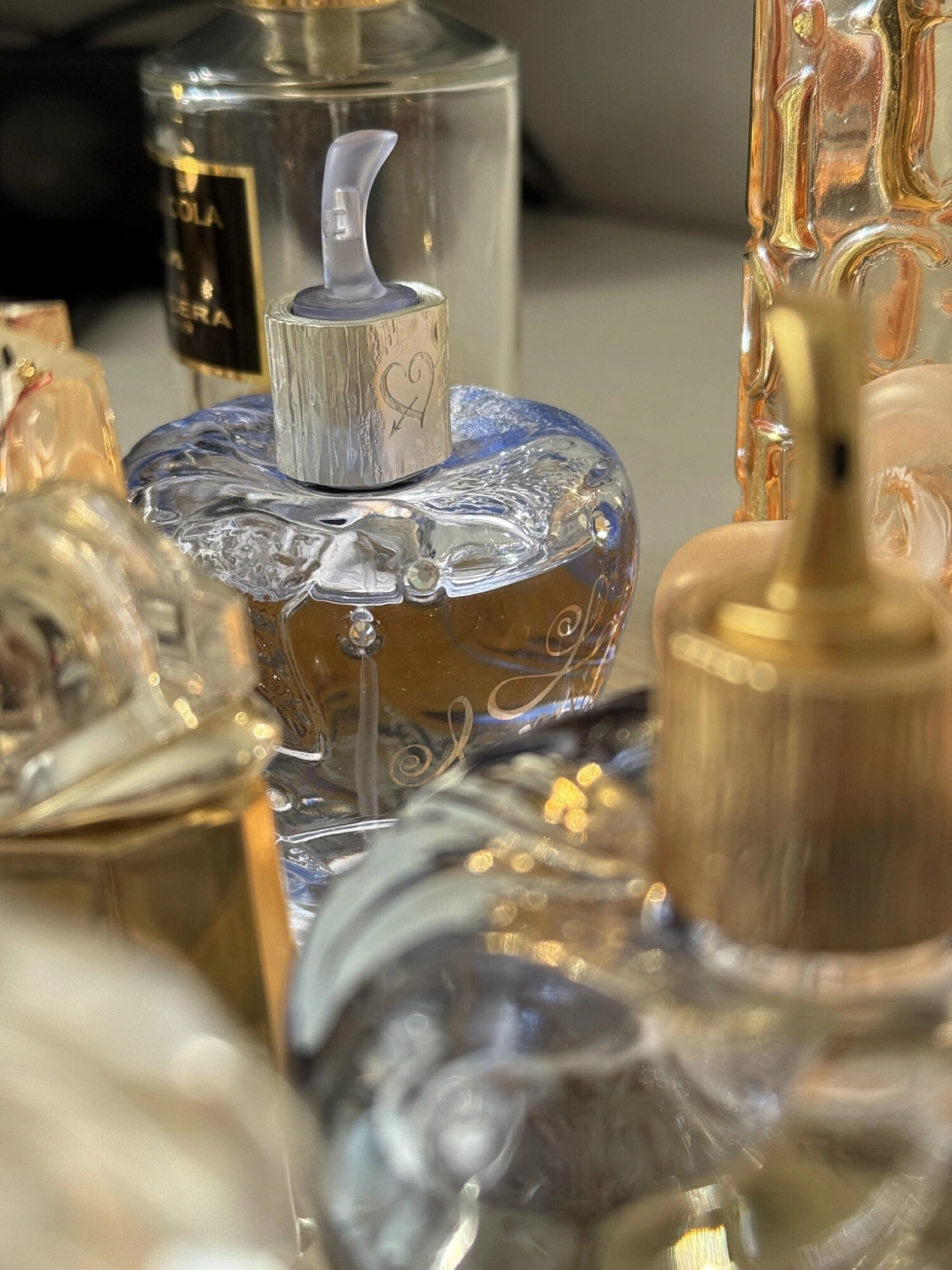 Lolita Lempicka Eau de Toilette
