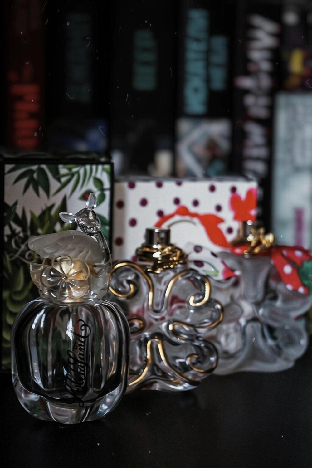 Lolita Lempicka Si Lolita Eau de Toilette