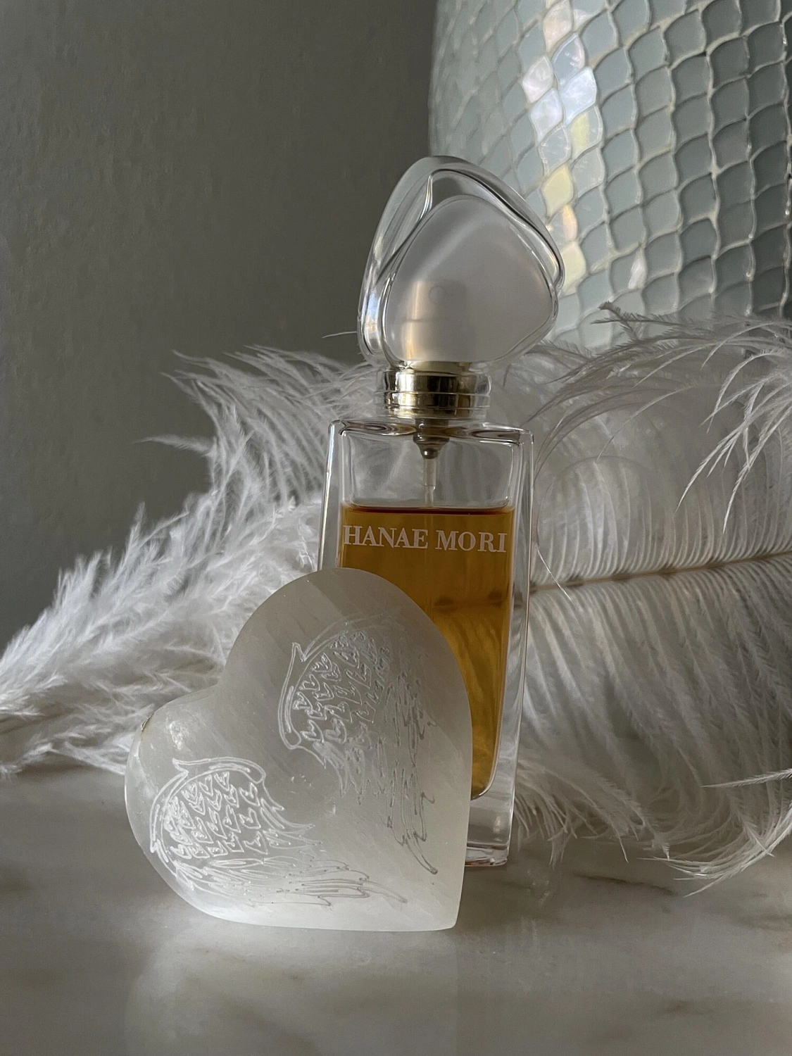 Hanae Mori