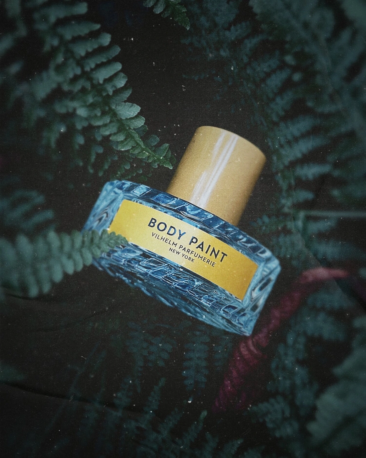 Vilhelm Parfumerie Body Paint