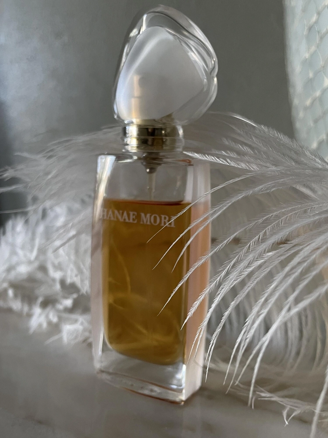 Hanae Mori