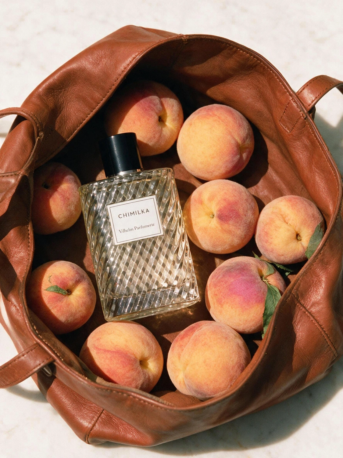 Vilhelm Parfumerie Chimilka