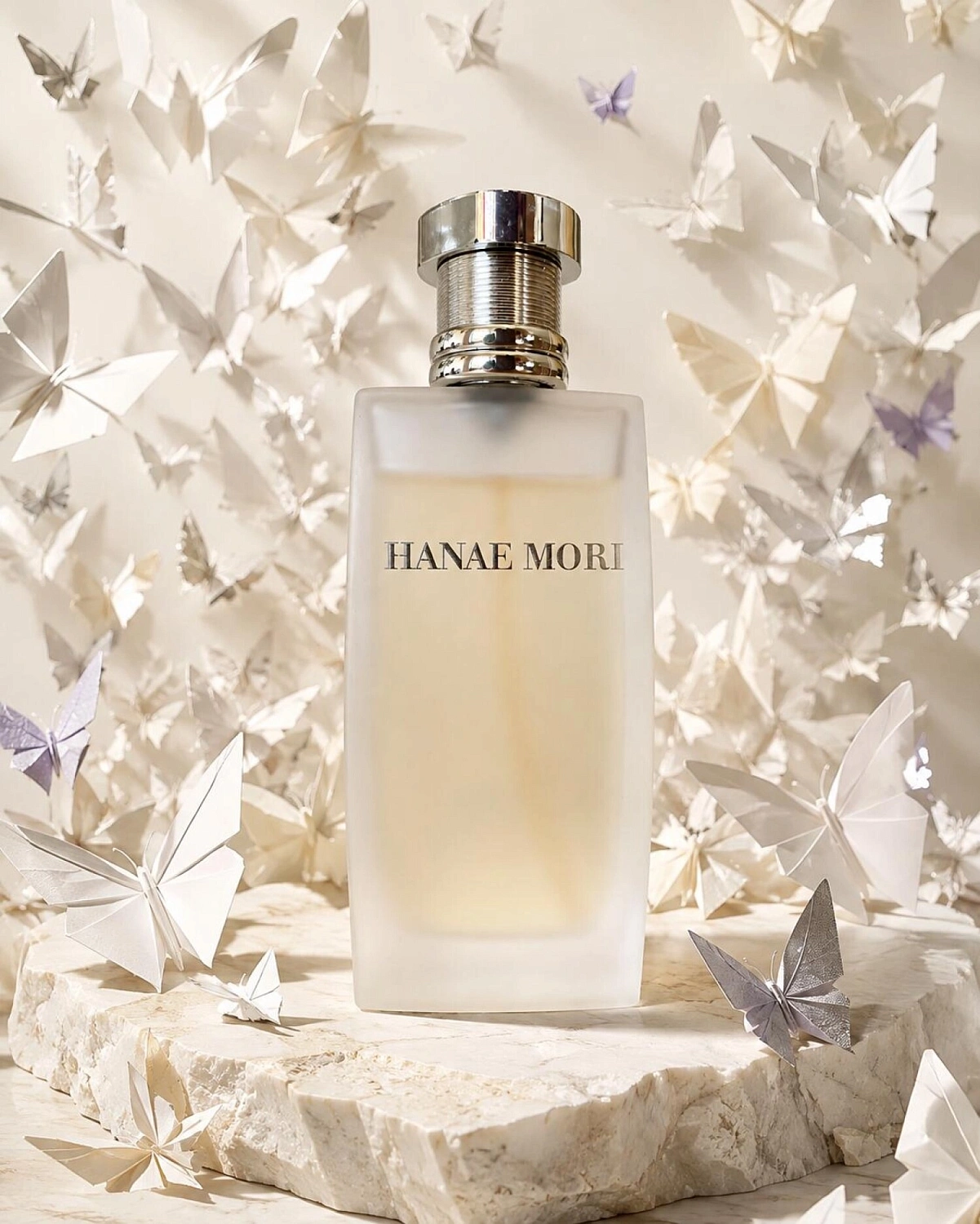 Hanae Mori HM