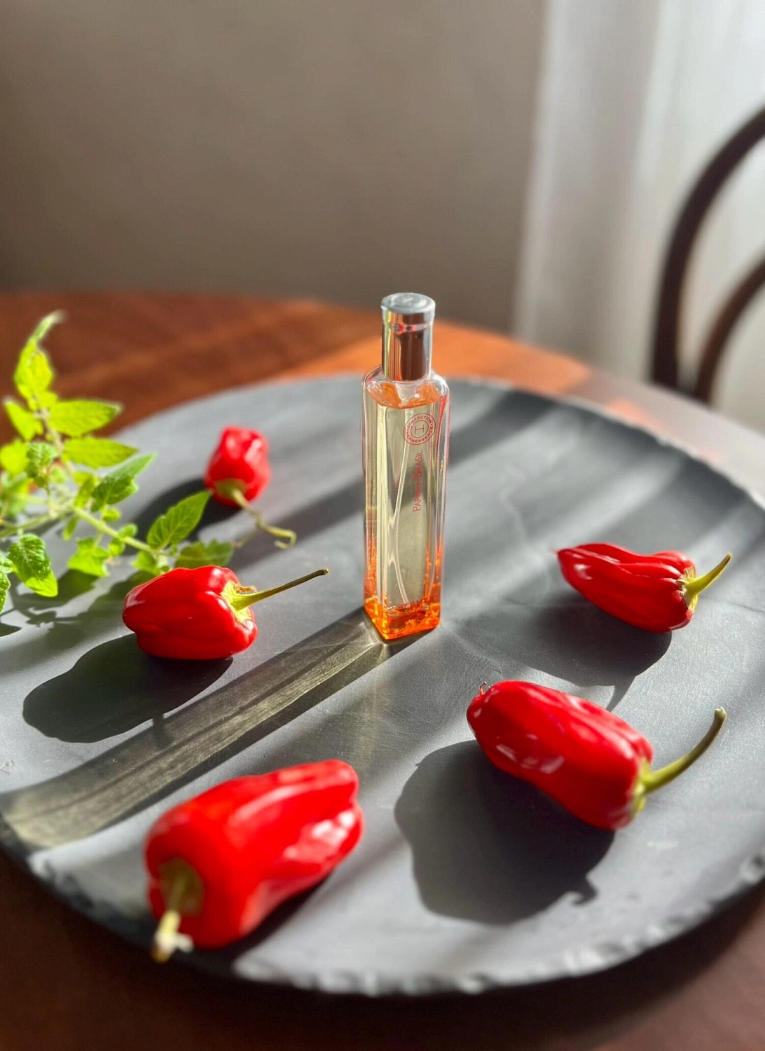 Hermessence Paprika Brasil