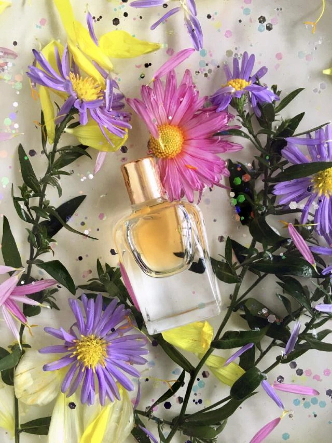 Jour d'Hermès Gardenia