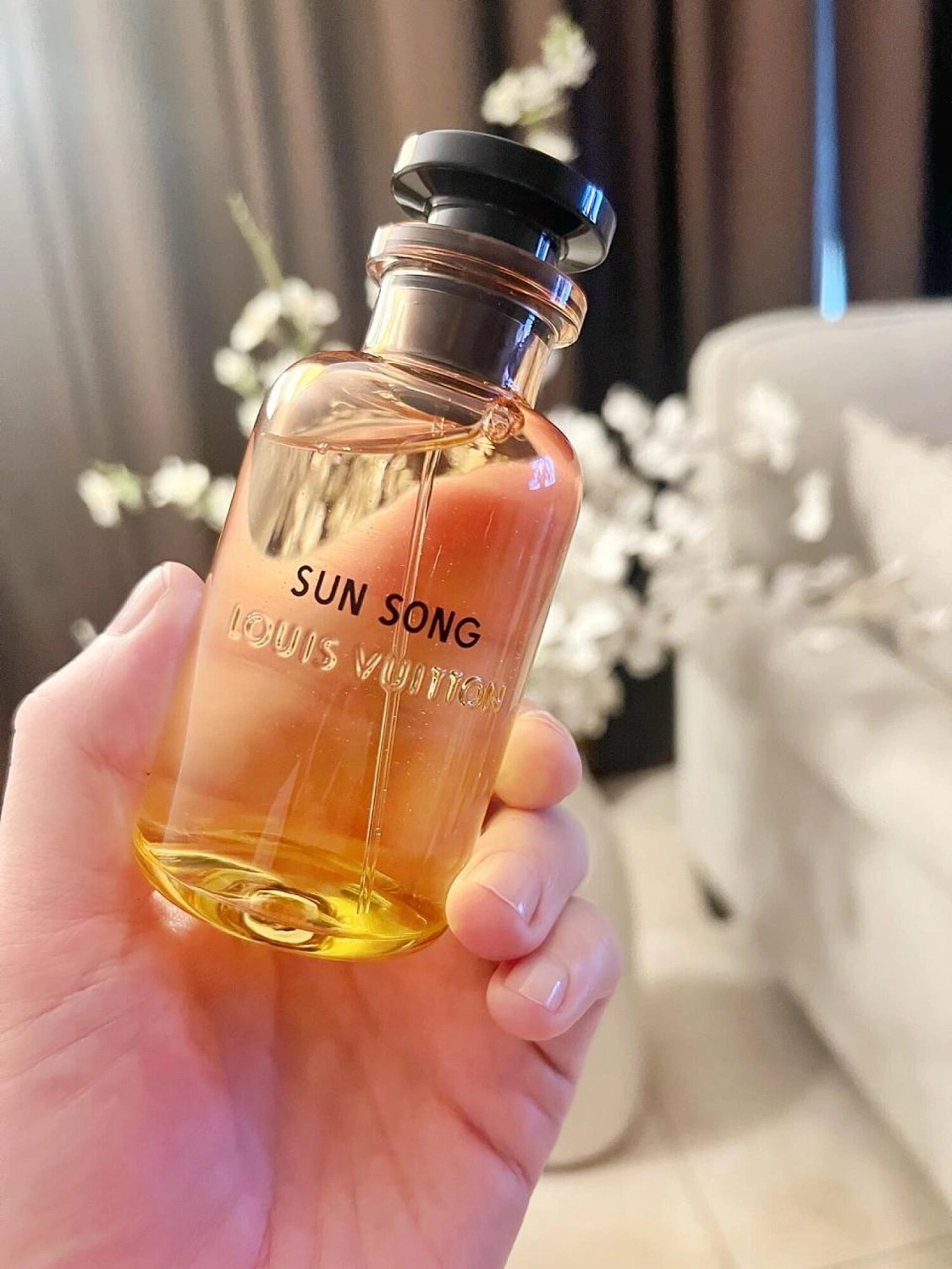 Louis Vuitton Sun Song (2025)