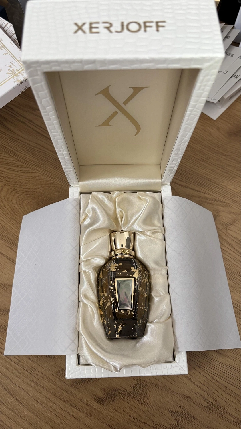 Xerjoff Homme Anniversary