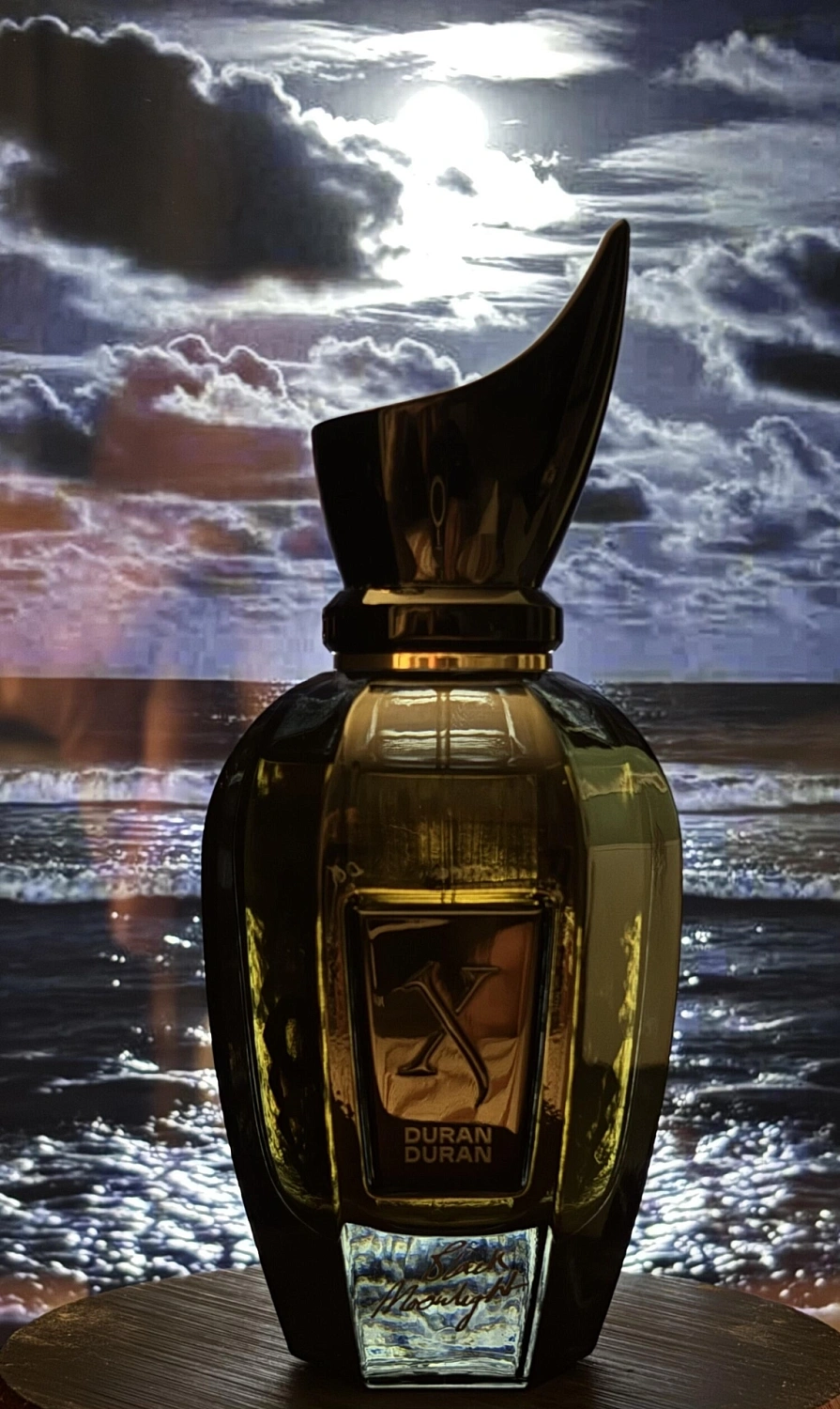 Xerjoff Black Moonlight