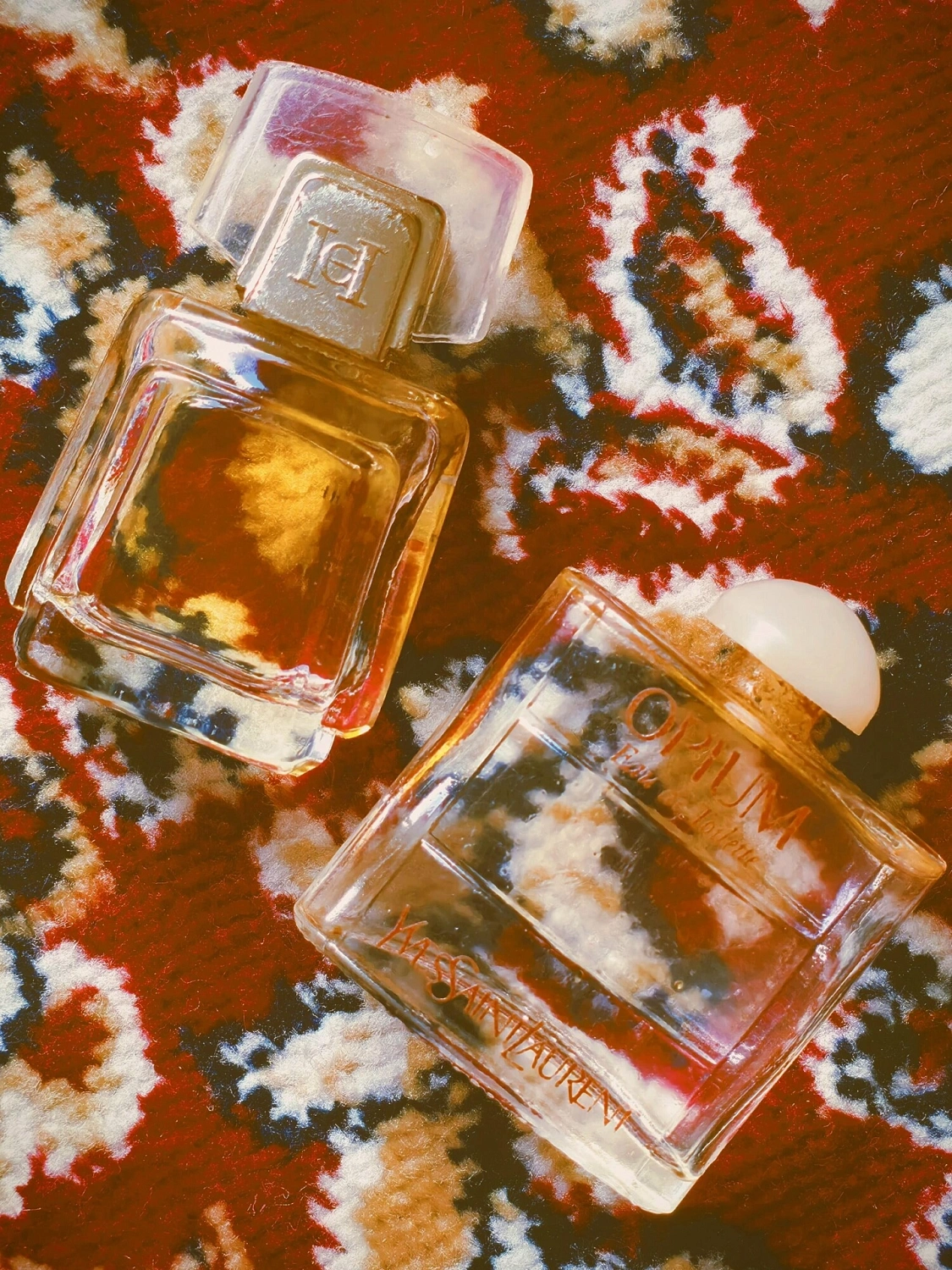Yves Saint Laurent Opium