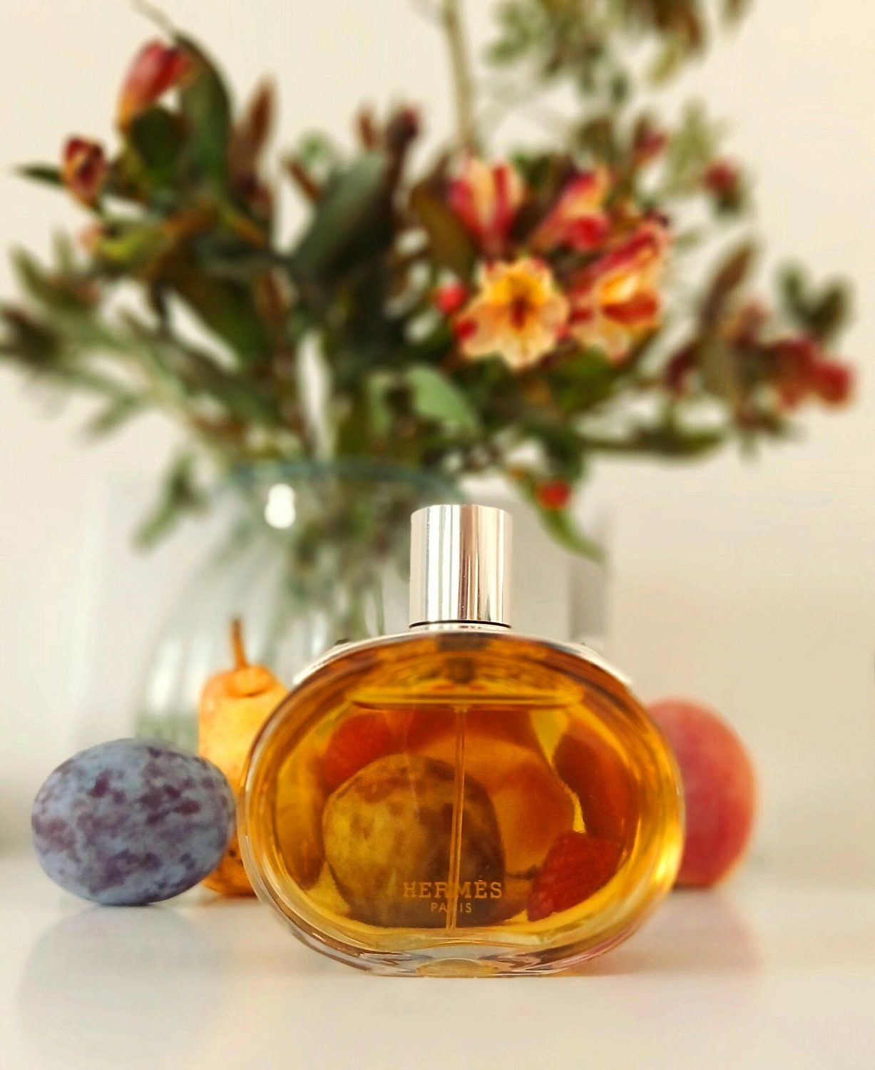 Hermès Barenia Intense