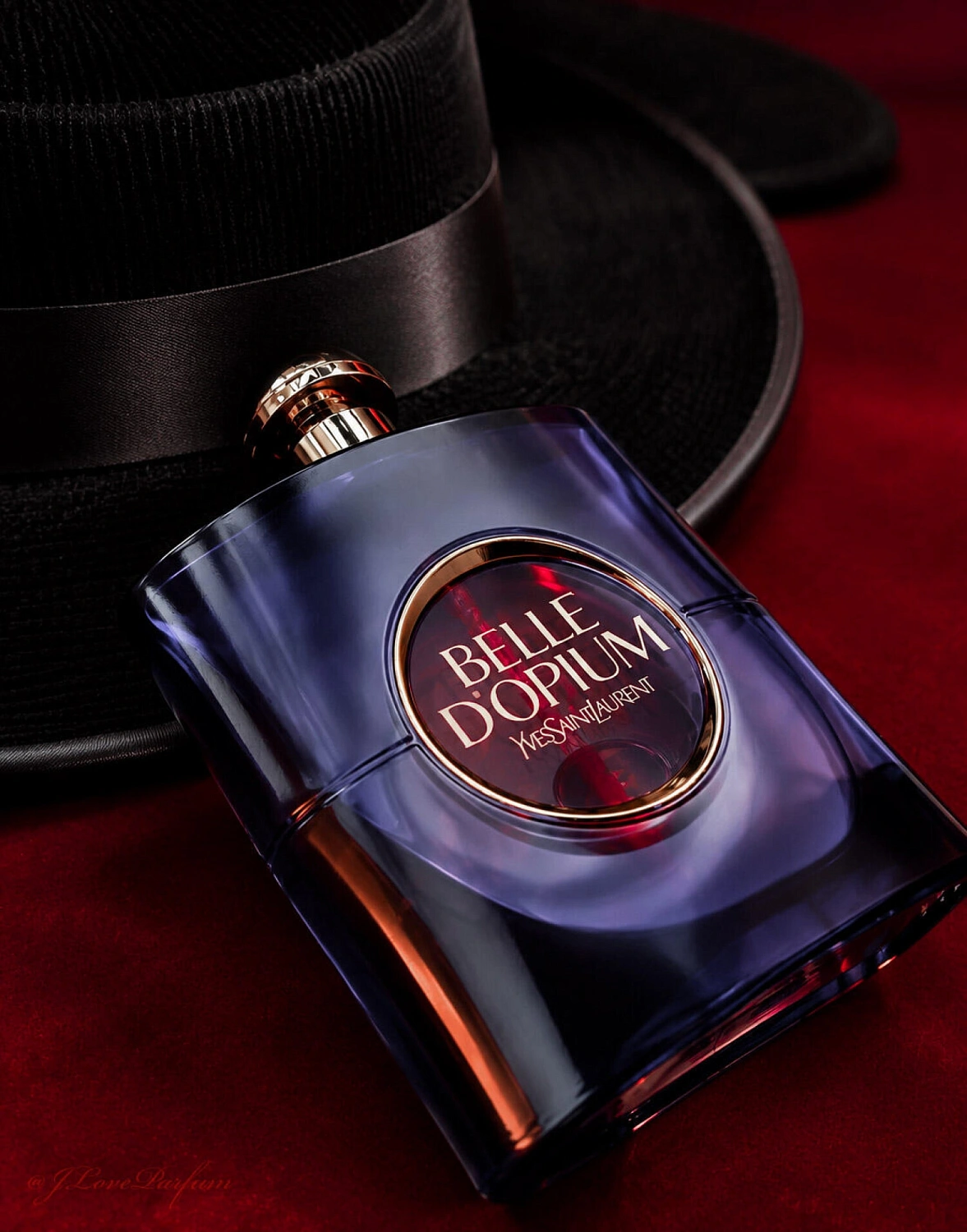 Yves Saint Laurent Belle d'Opium