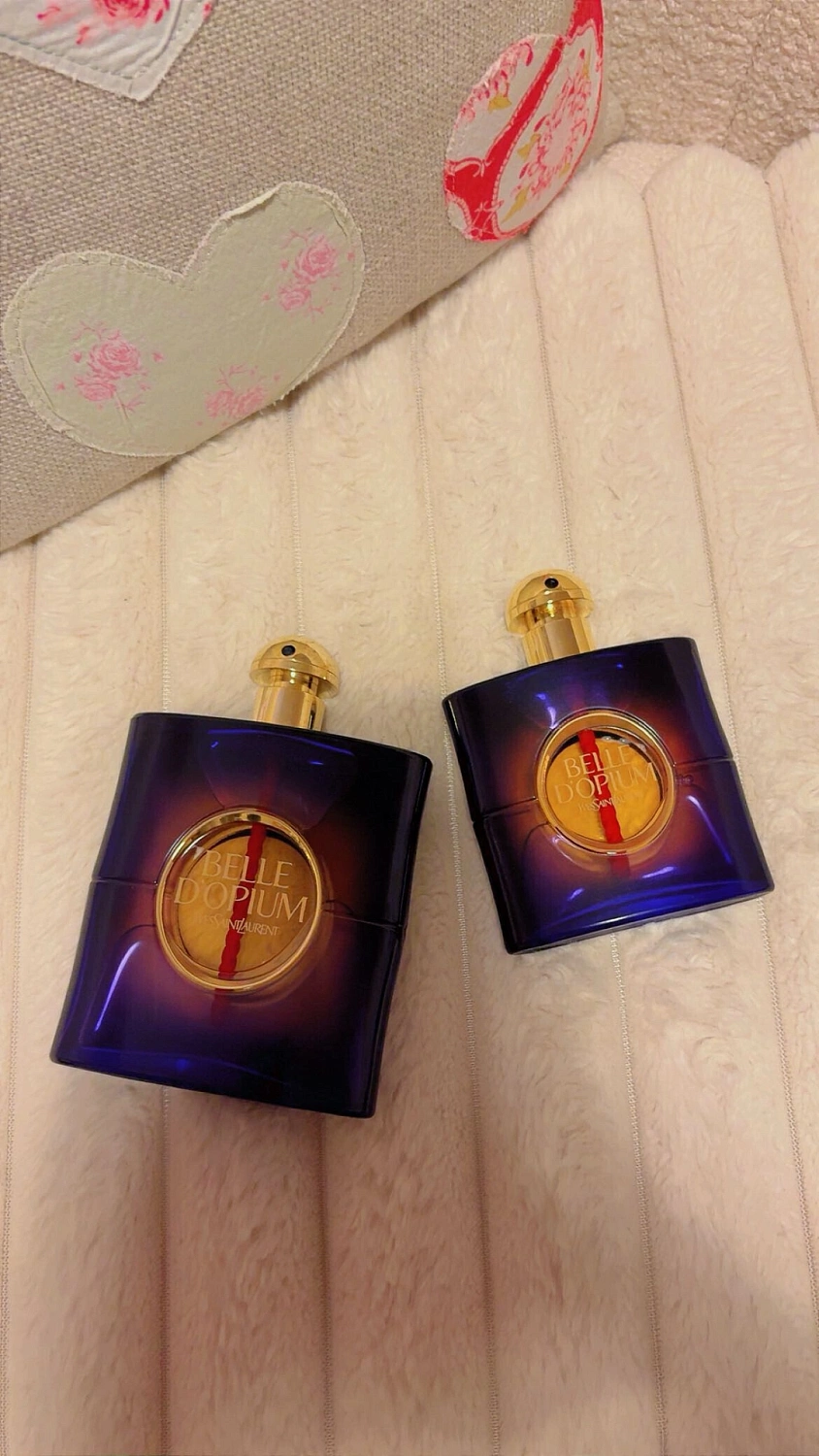 Yves Saint Laurent Belle d'Opium