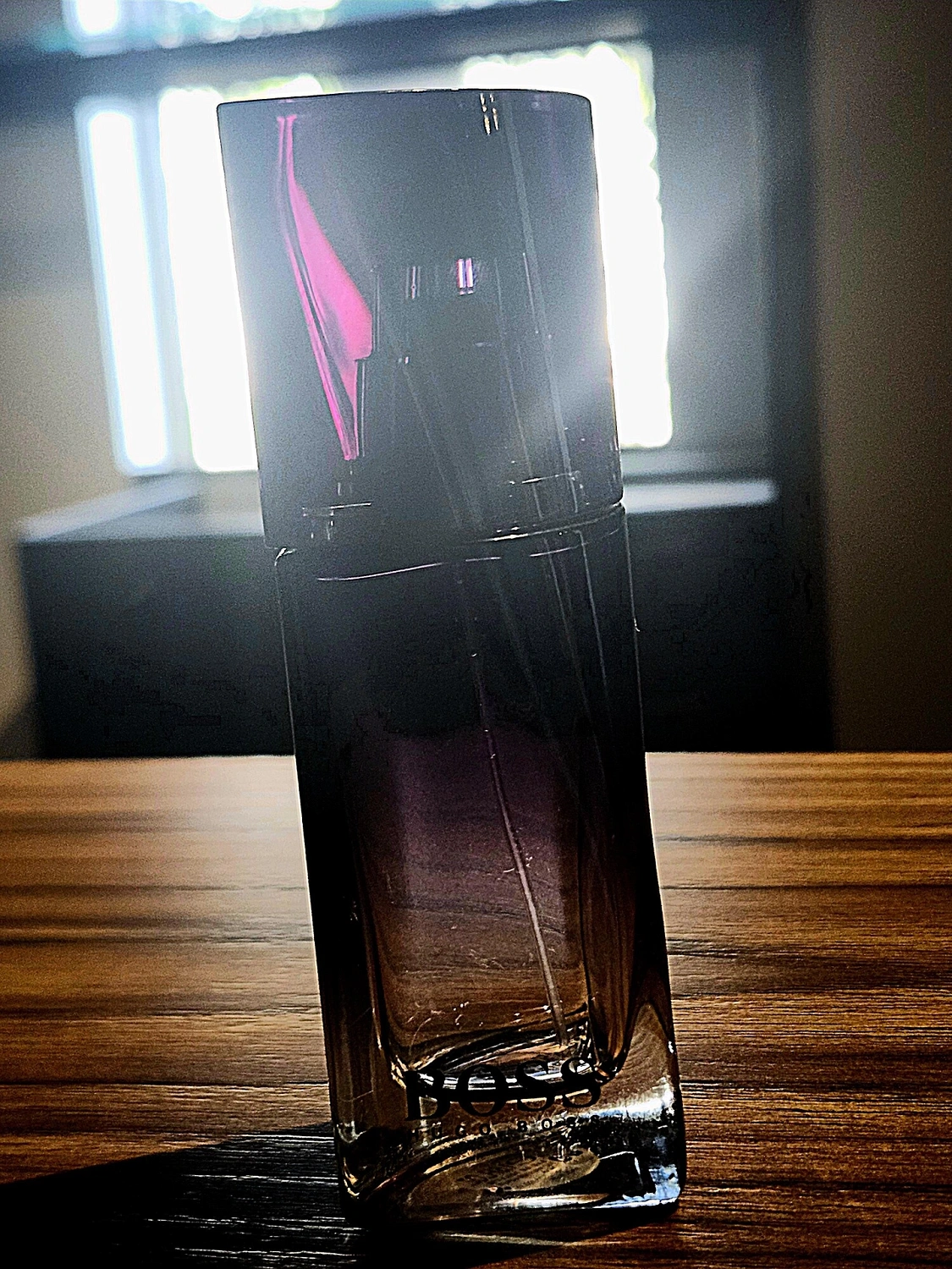 Hugo Boss Soul Man