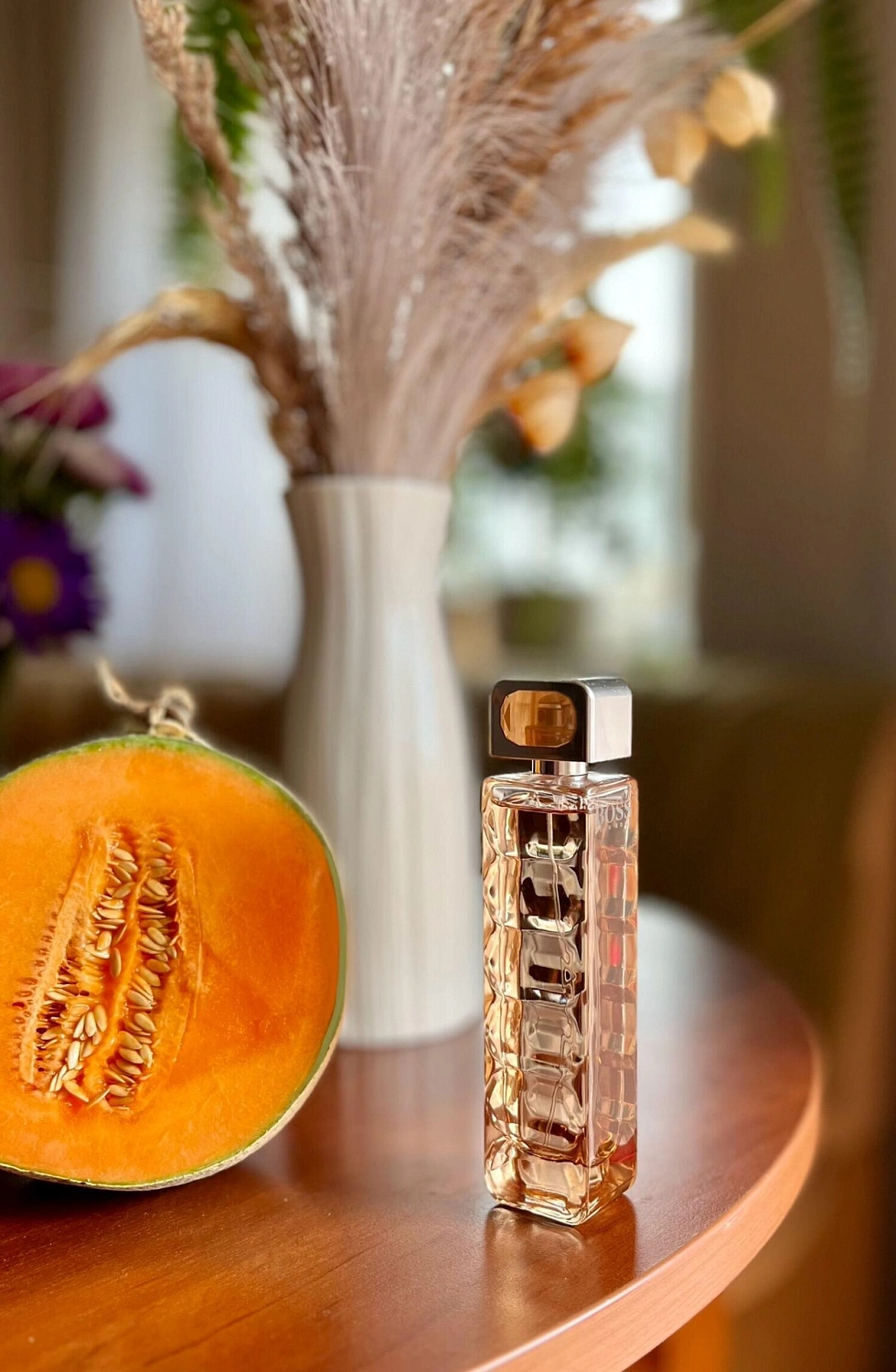 Hugo Boss Orange