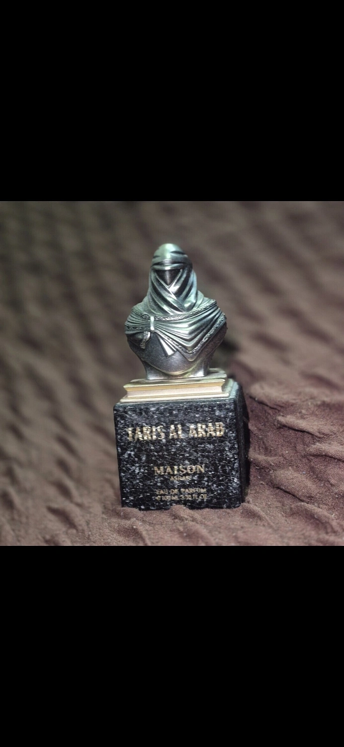 Maison Asrar Faris Al Arab