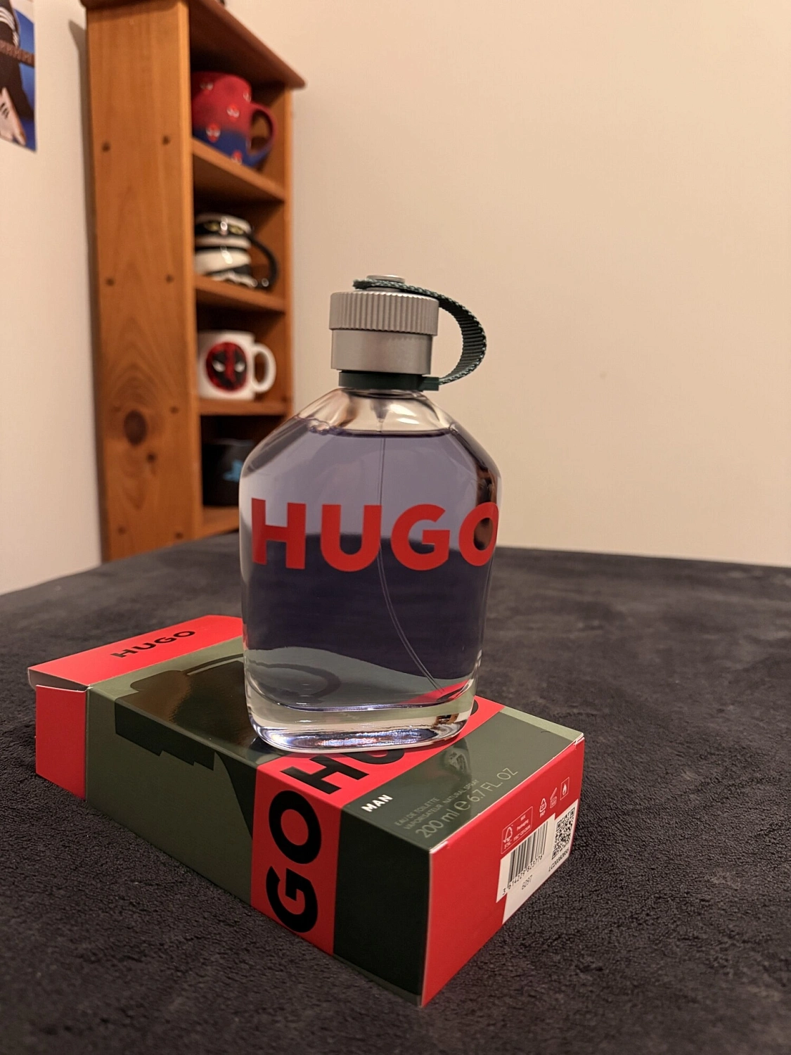 Hugo Boss Hugo Man 2021