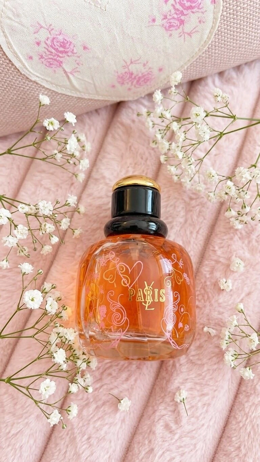 Yves Saint Laurent Paris Nuit De Fete