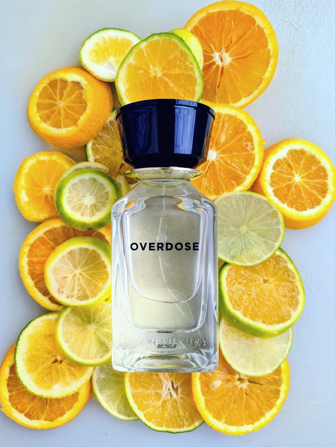 Omanluxury Overdose
