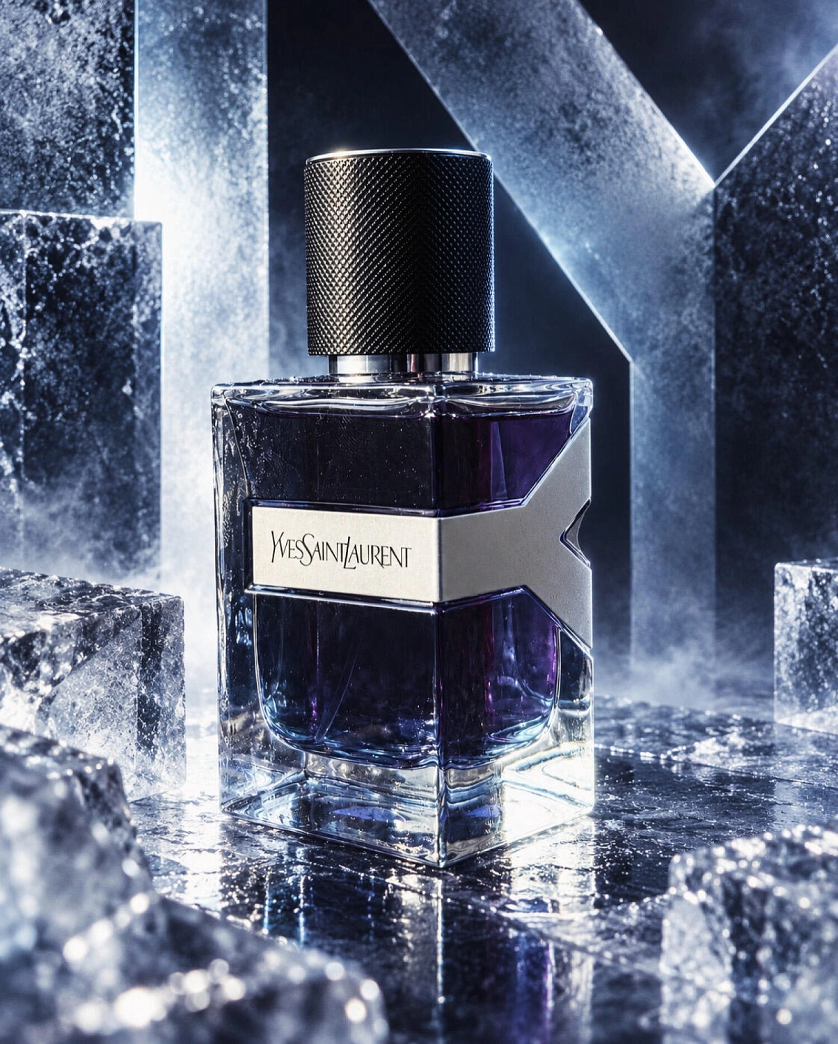 Yves Saint Laurent Y Iced Cologne