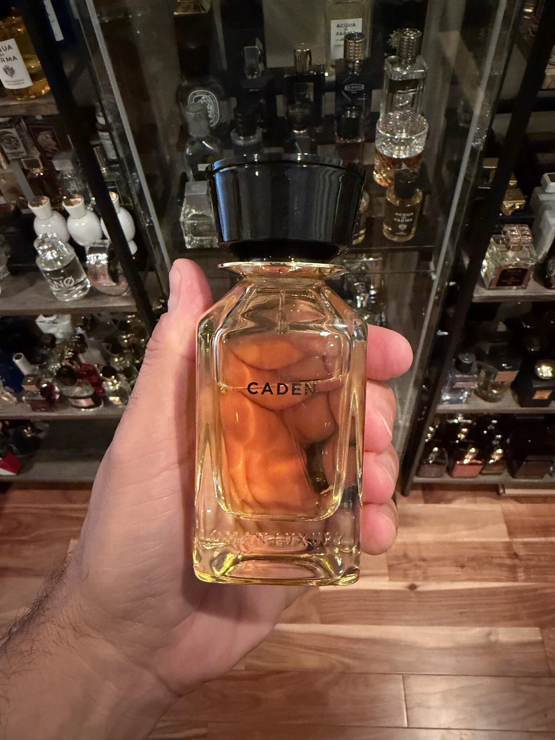Omanluxury Caden