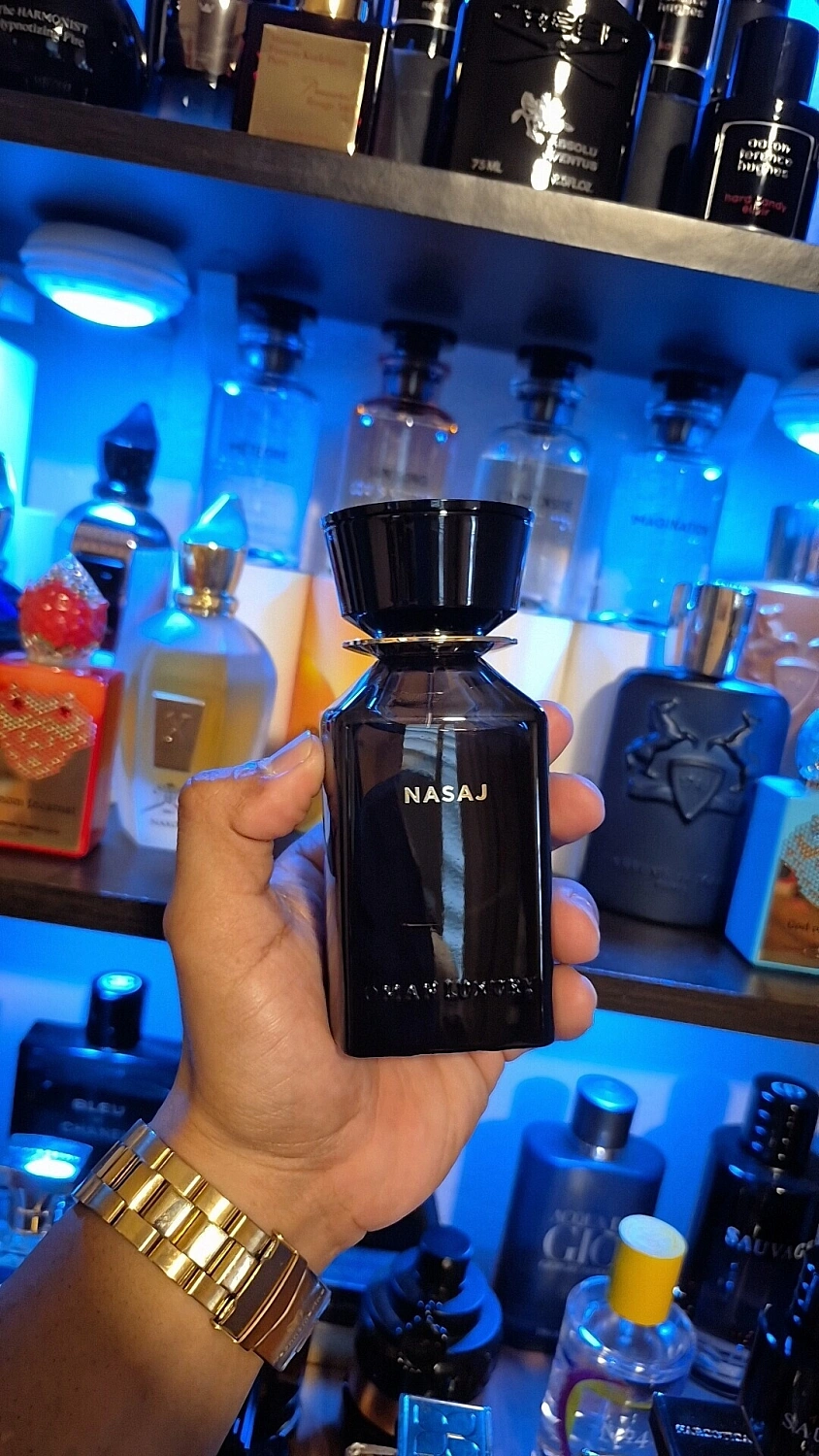 Omanluxury Nasaj
