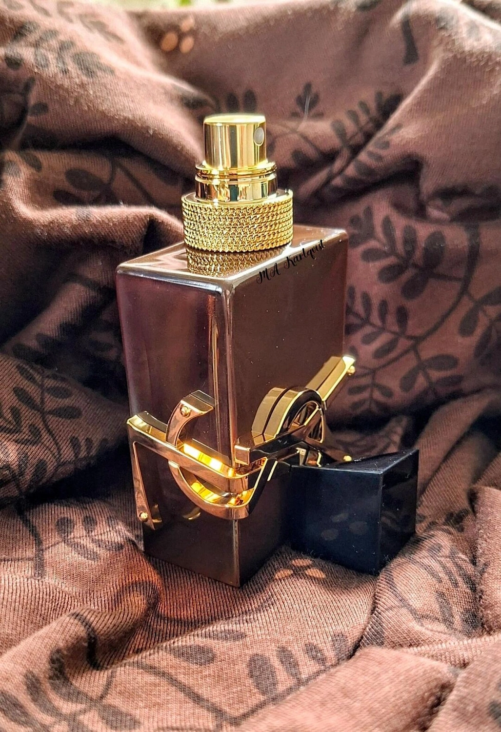 Yves Saint Laurent Libre Santal Couture