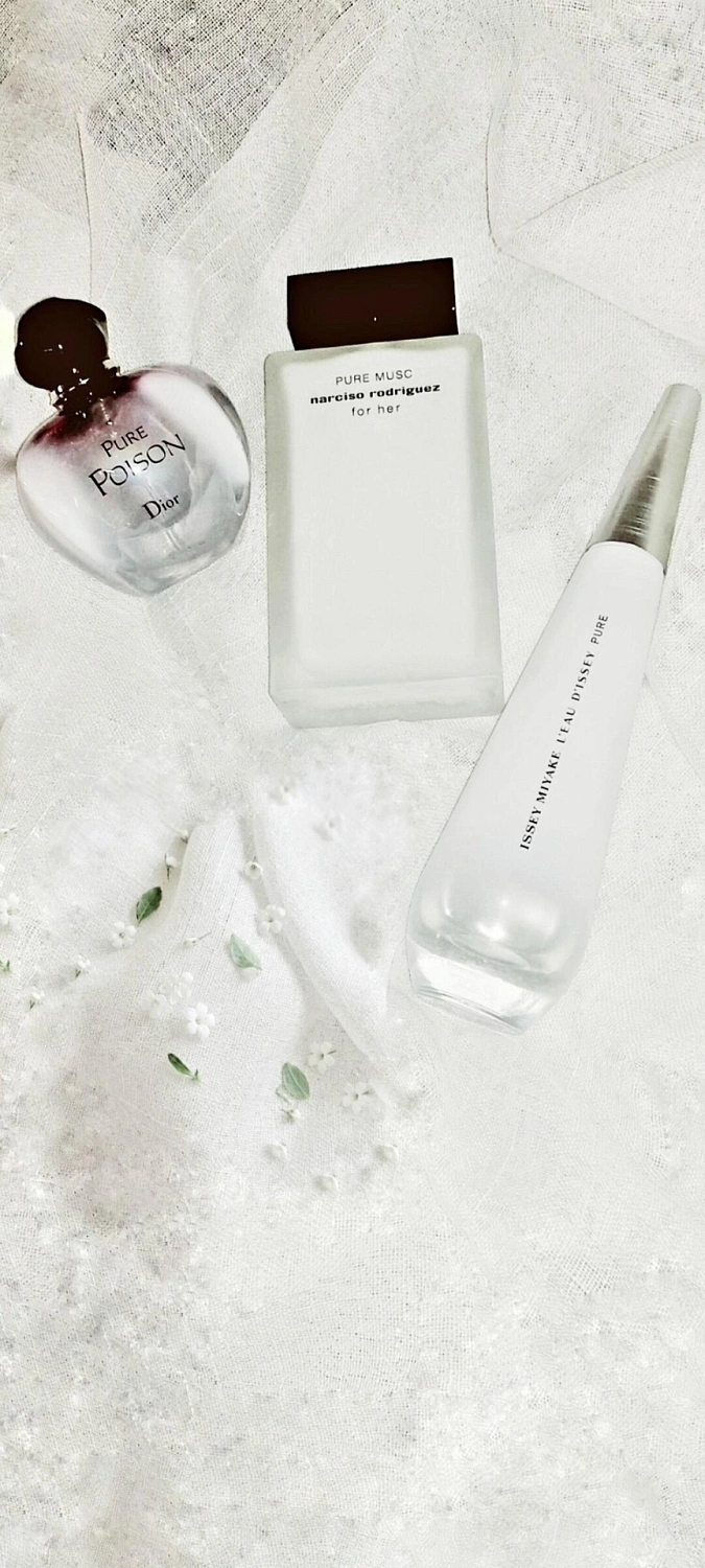 Issey Miyake L'eau d'Issey Pure