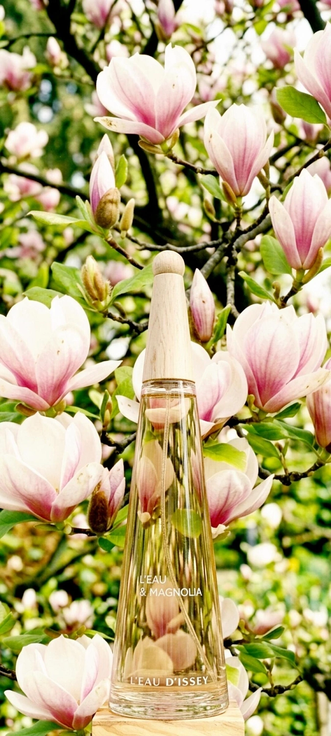 Issey Miyake L'Eau d'Issey Eau & Magnolia