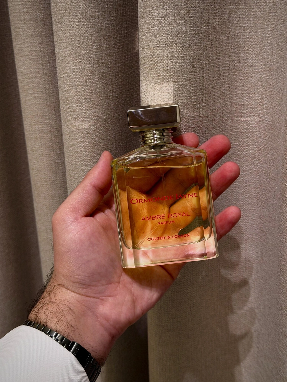 Ormonde Jayne Ambre Royal