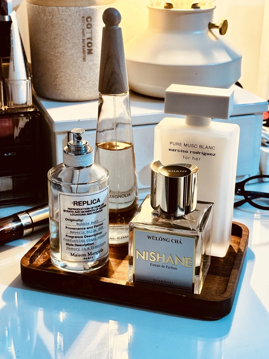 Issey Miyake L'Eau d'Issey Eau & Magnolia