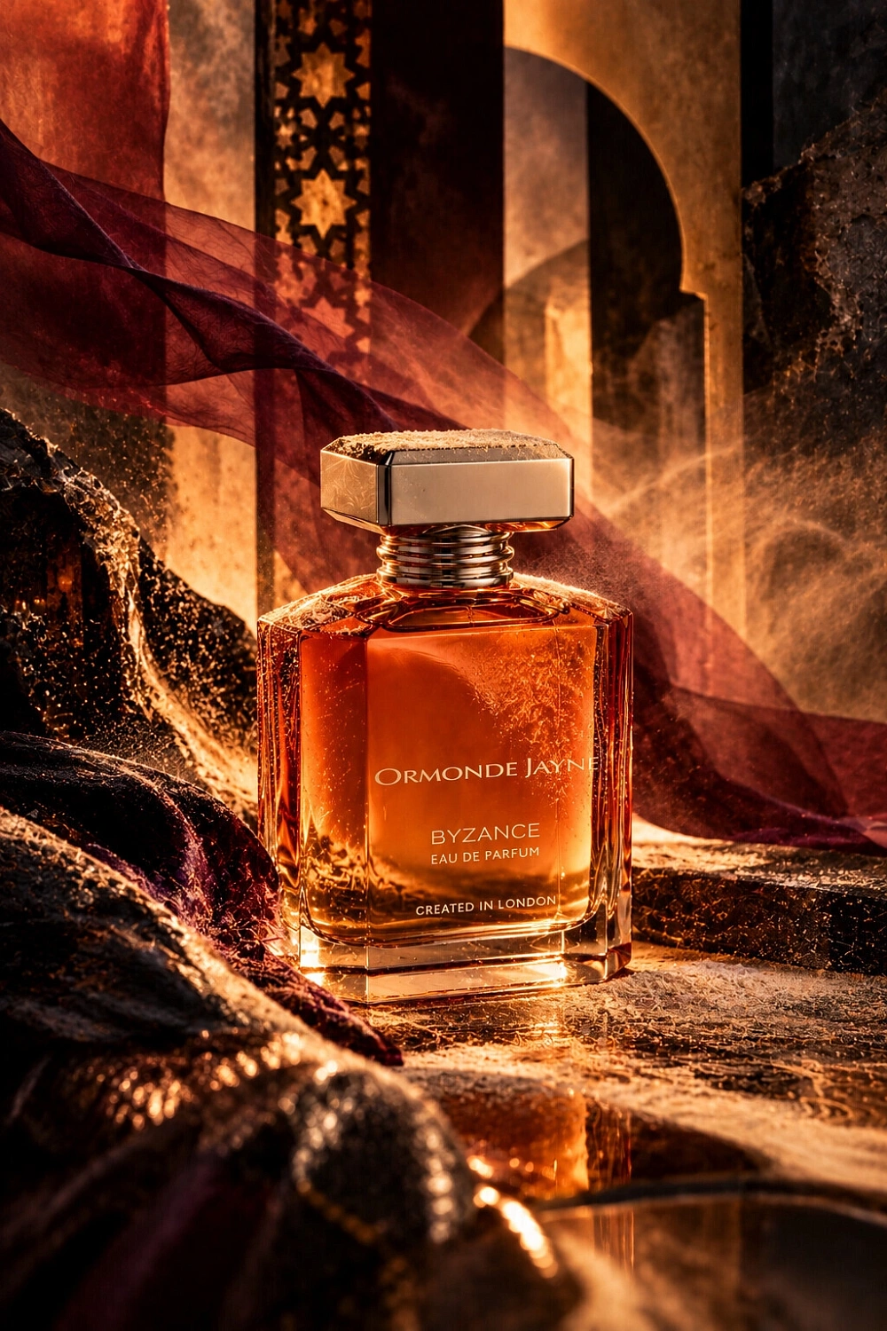 Ormonde Jayne Byzance