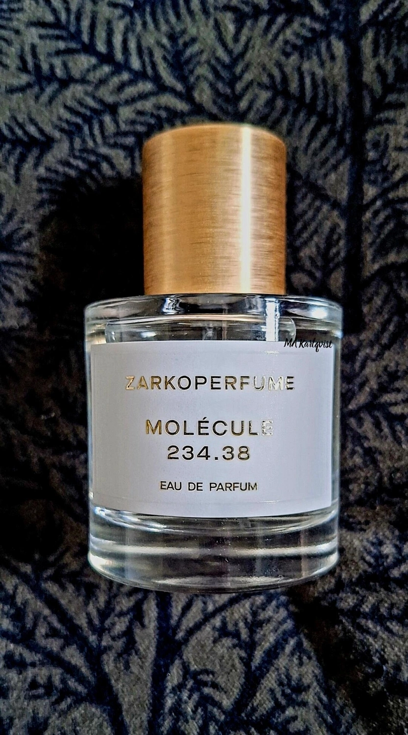ZarkoPerfume MOLeCULE 234.38