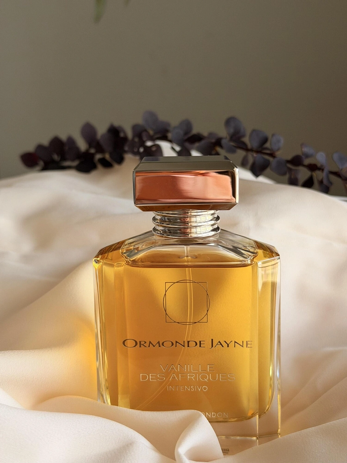 Ormonde Jayne Vanille des Afriques Intensivo