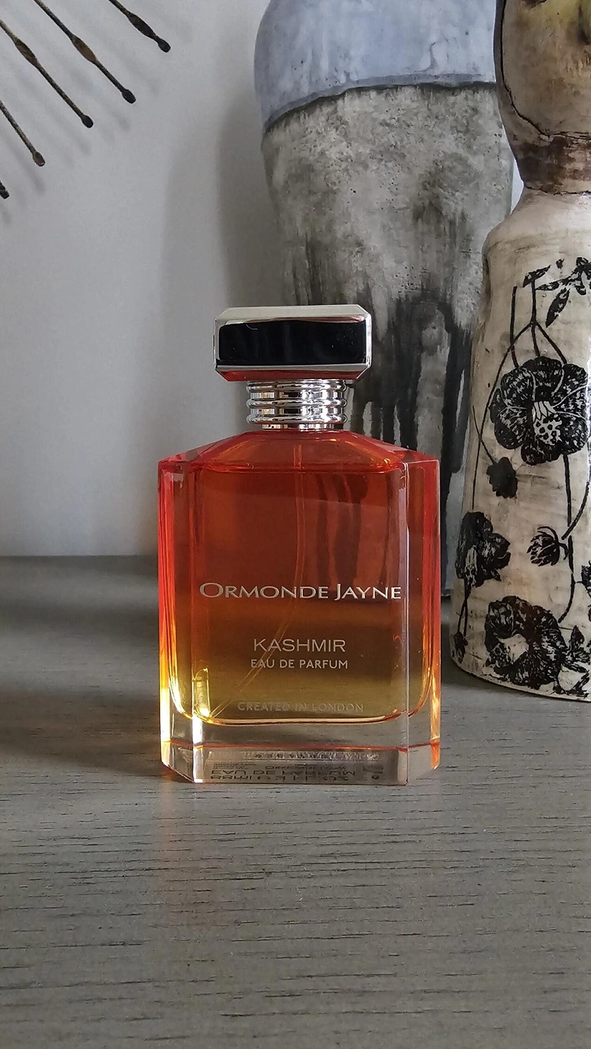 Ormonde Jayne Kashmir