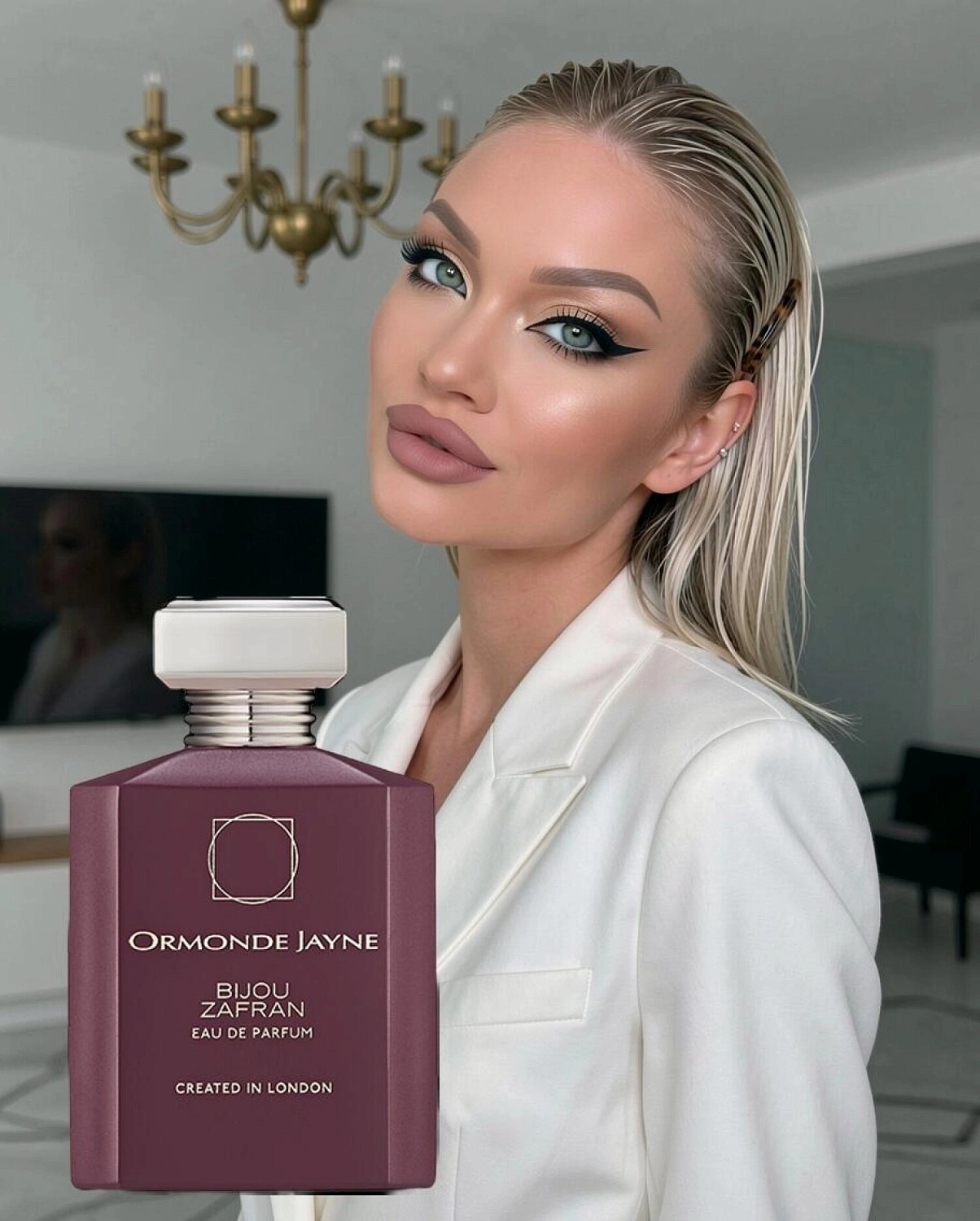 Ormonde Jayne Bijou Zafran