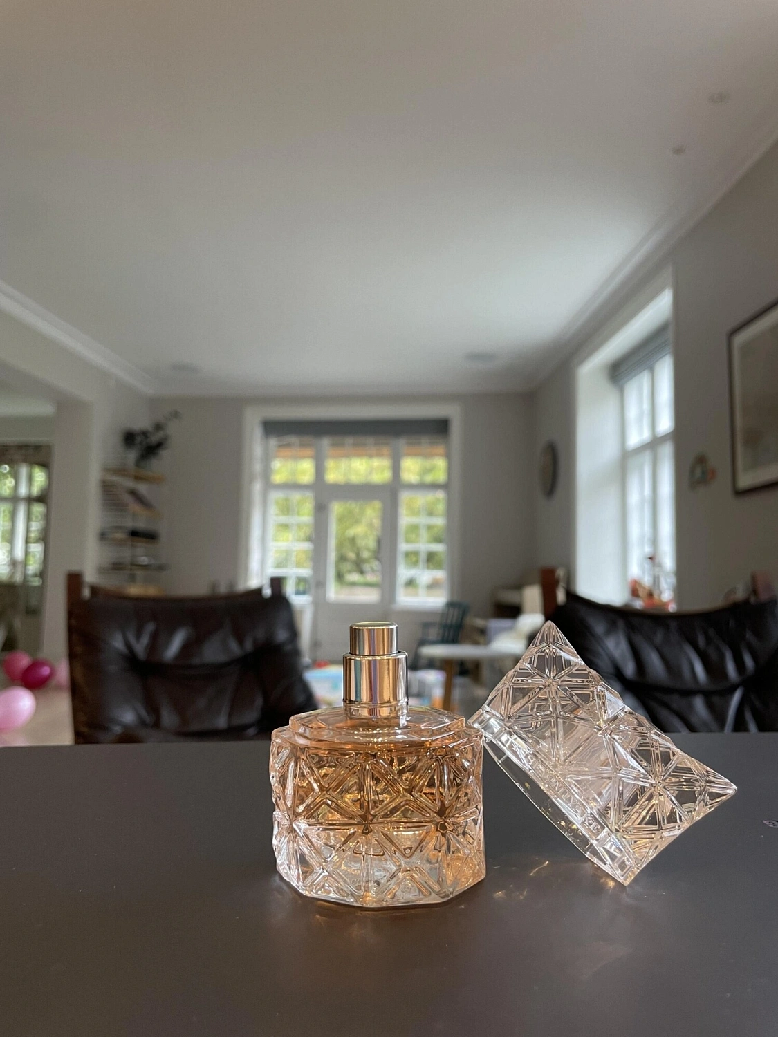 Issey Miyake Lumiere d'Issey