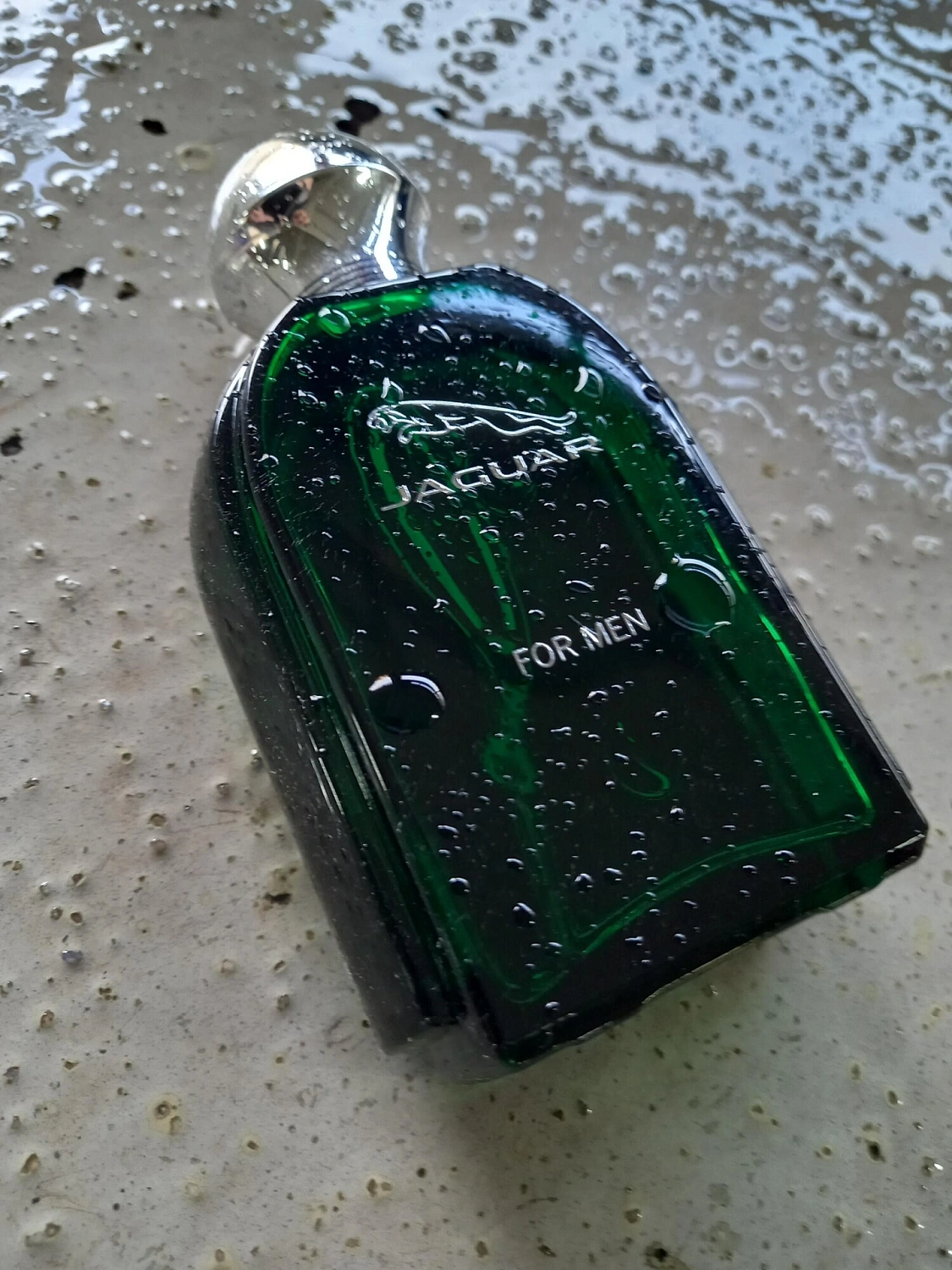 Jaguar for Men