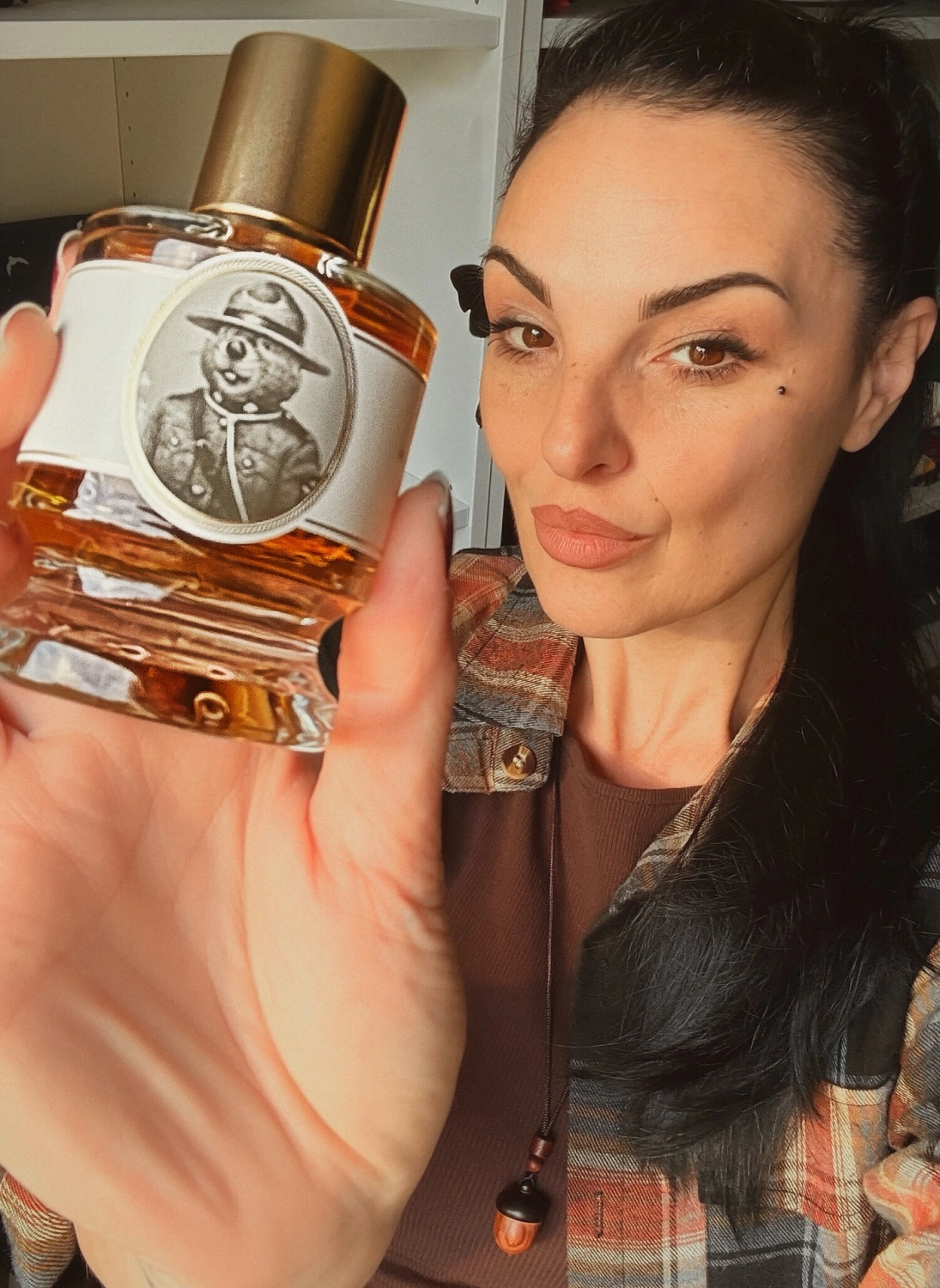 Zoologist Perfumes Beaver Maple Edition