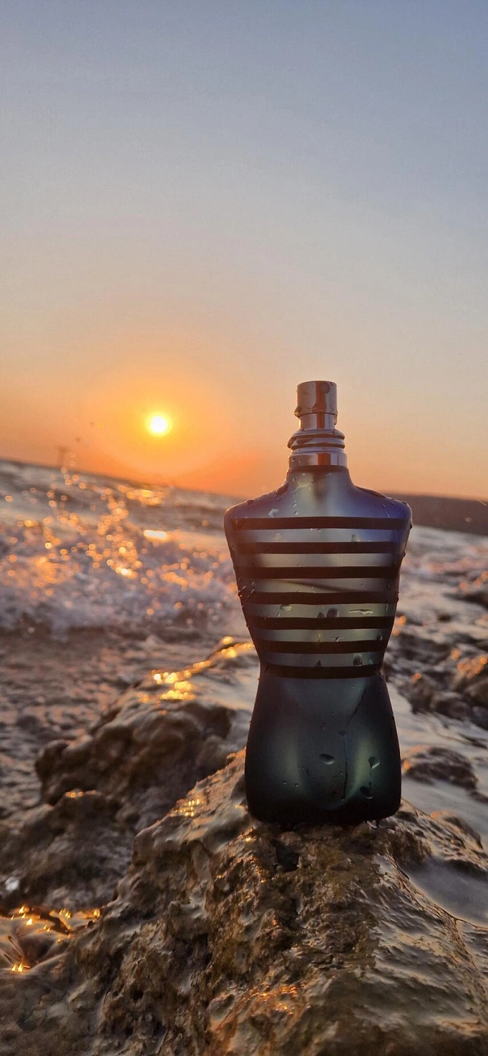 Jean Paul Gaultier Ultra Male