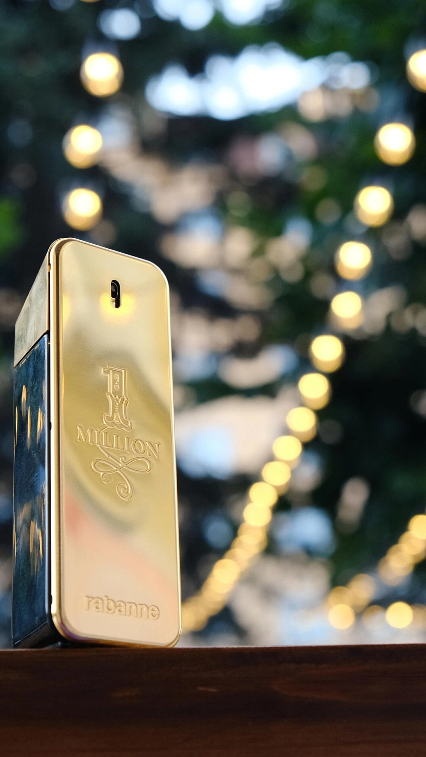 Paco Rabanne 1 Million