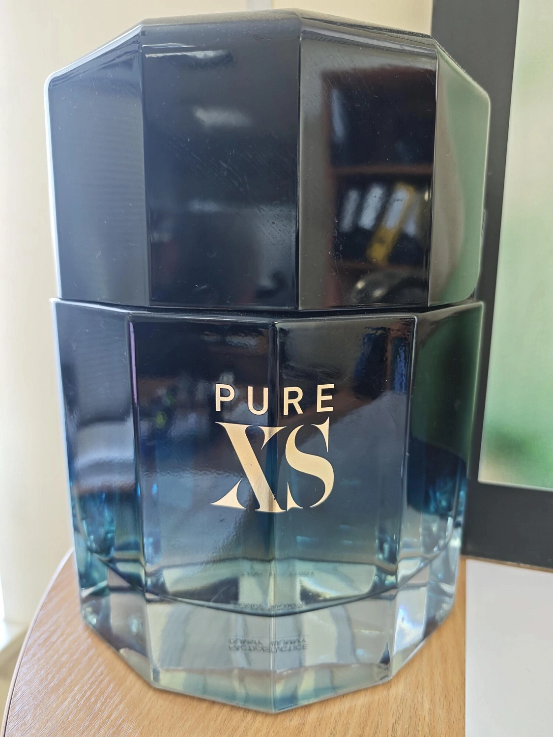 Paco Rabanne Pure XS